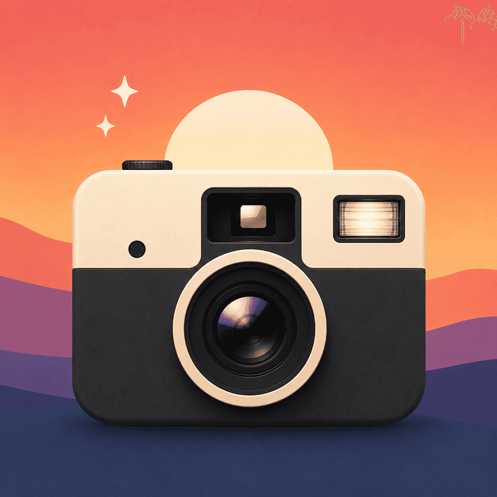 Momento app icon